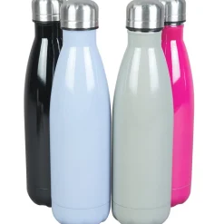Gifi Bouteille isotherme unie Best