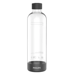 Gifi Bouteille 1L pour machine à soda Noir x2 Outlet