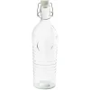 Gifi Bouteille limonade verre 1,1L