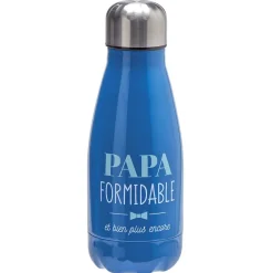 Gifi Bouteille "transport" réutilisable design famille fantastique 50 cl Sale