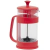 Gifi Cafetière à piston 400ml noir Online
