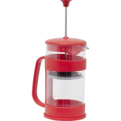 Gifi Cafetière à piston 400ml noir Online