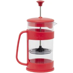 Gifi Cafetière à piston 400ml noir Online