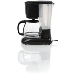 Gifi Cafetière Homday noire 1.25L Discount