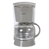 Gifi Cafetière électrique taupe Homday Sale