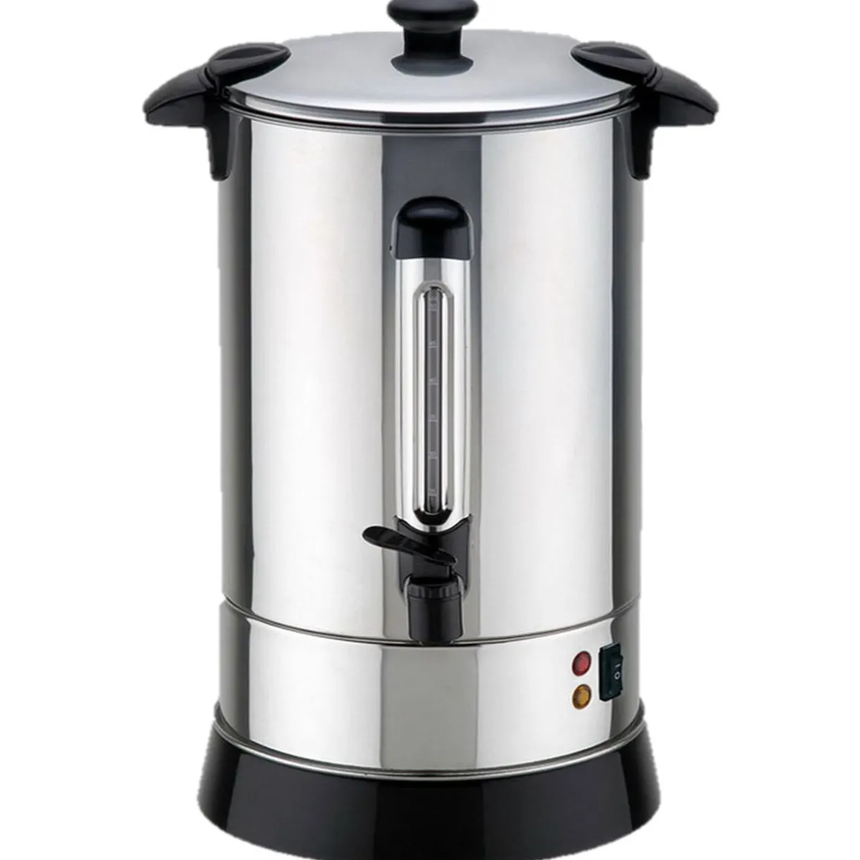 Gifi Cafetière percolateur inox 6 L Sale