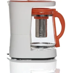 Gifi Cafetière théière 2 en 1 Homday Online