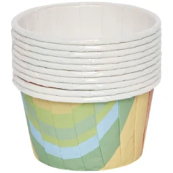 Gifi Caissette à gâteau en papier x20 Hot