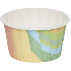Gifi Caissette à gâteau en papier x20 Hot