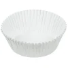 Gifi Caissette à muffin en aluminium gris x80 Discount