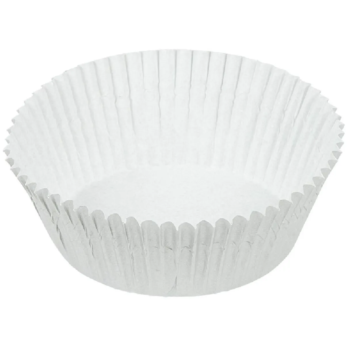 Gifi Caissette à muffin en aluminium gris x80 Discount