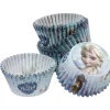 Gifi Caissette cupcake Reine des neiges Discount