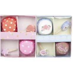 Gifi Caissette et piques x48