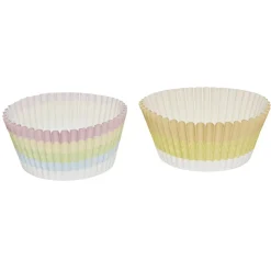 Gifi Caissette pour muffin avec décoration Hot