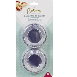 Gifi Caissette pour pastel de nata x30 Discount