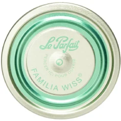 Gifi Capsule pour terrine x12 Familia wiss Le Parfait Clearance
