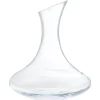 Gifi Carafe à décanter 1,45L verre transparent Online