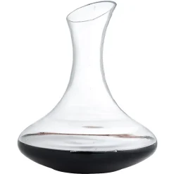 Gifi Carafe à décanter 1,45L verre transparent Online