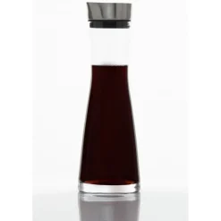 Gifi Carafe 1 L avec couvercle