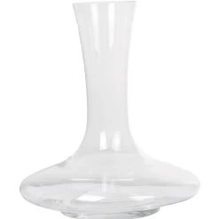 Gifi Carafe à vin cristallin Best