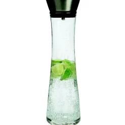 Gifi Carafe avec couvercle filtrant 1,25 L New