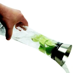 Gifi Carafe avec couvercle filtrant 1,25 L New