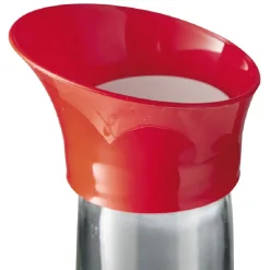 Gifi Carafe en verre 1L
