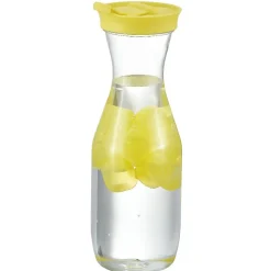 Gifi Carafe et ses 12 glaçons 1 L