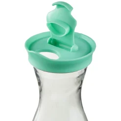 Gifi Carafe et ses 12 glaçons 1 L