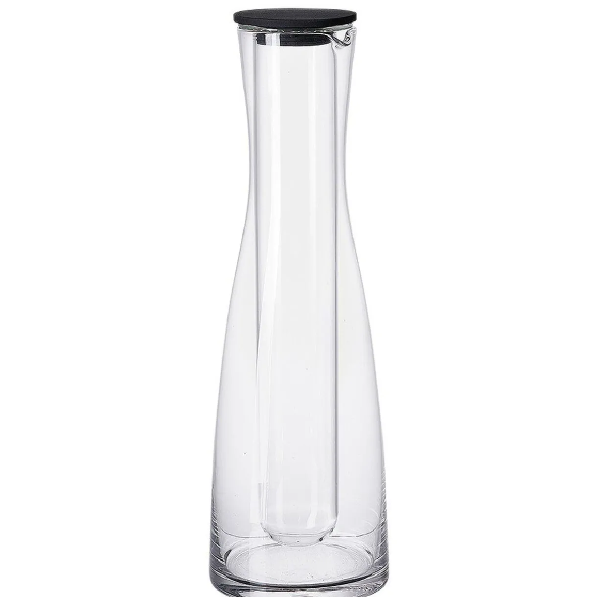 Gifi Carafe fraîcheur en verre