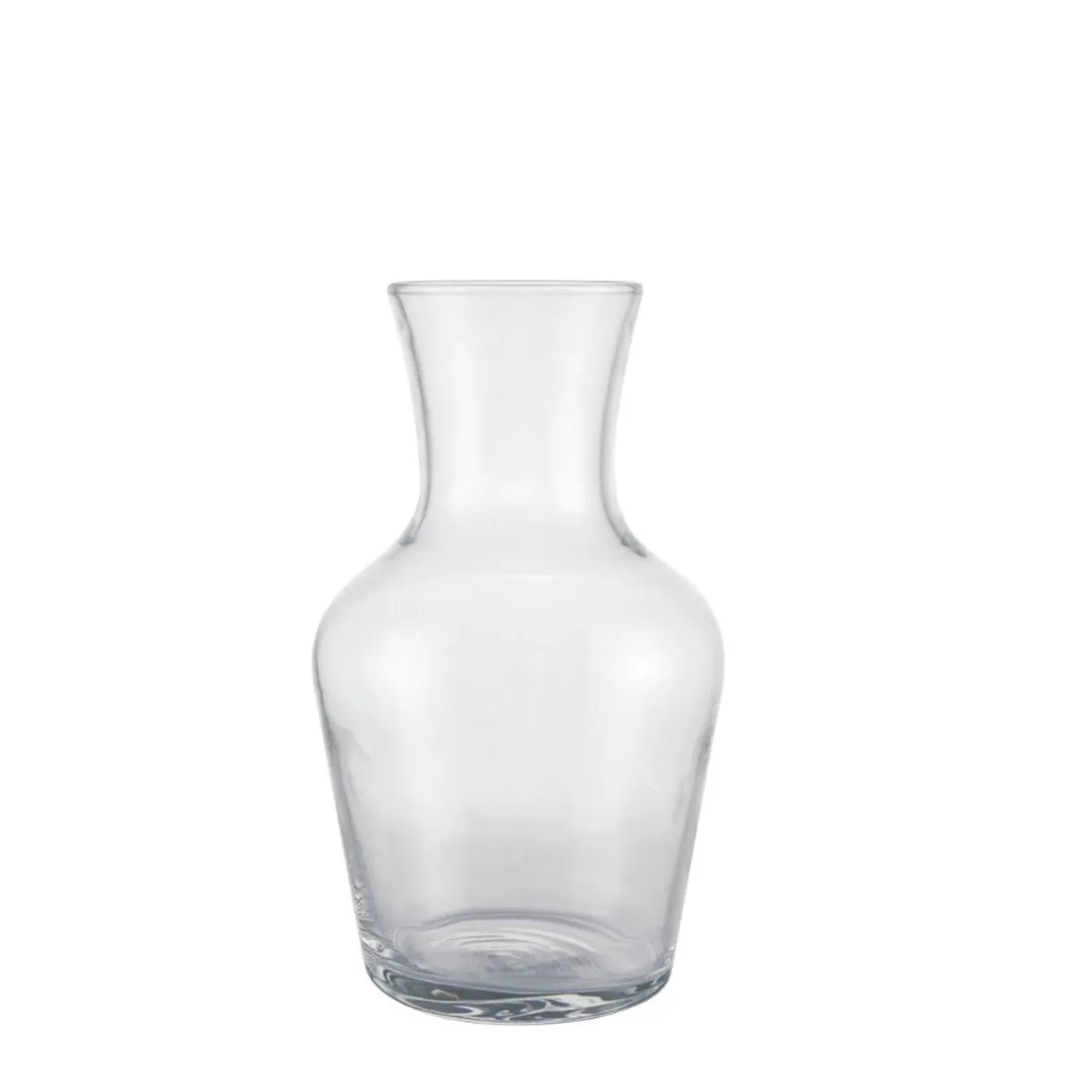 Gifi Carafe verre transparent 50 cl