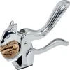 Gifi Casse noisette sur pied zinc forme écureuil L17,5cm Clearance