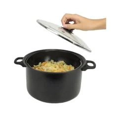 Gifi Casserole / passoire 2 en 1 Best