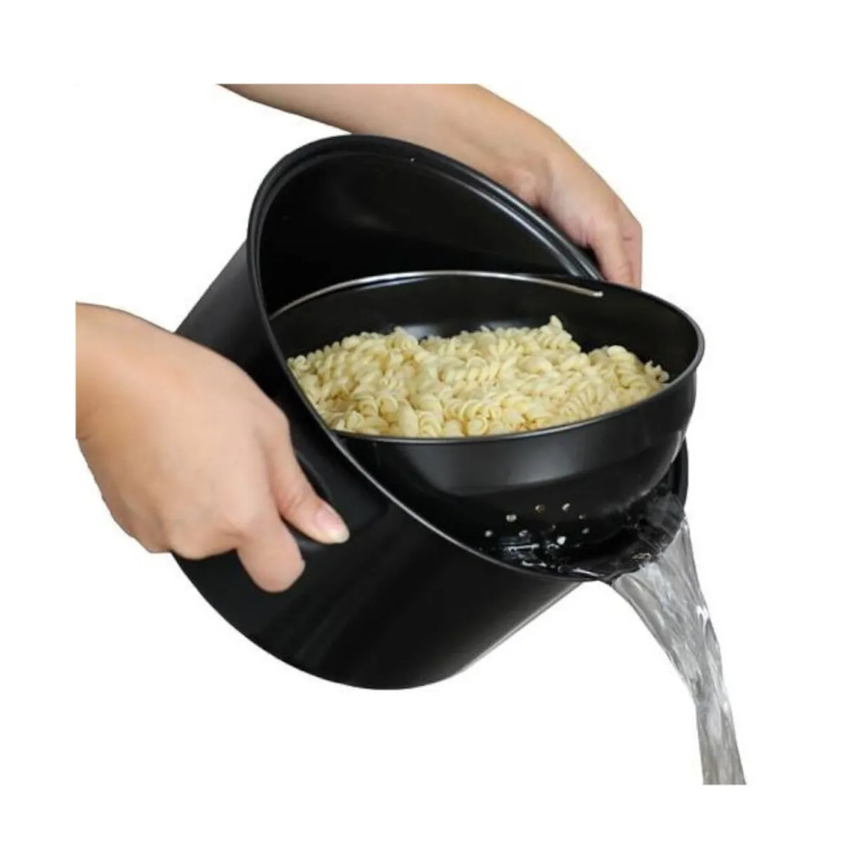 Gifi Casserole / passoire 2 en 1 Best