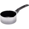Gifi Casserole aluminium anti-adhérent Teflon Ø14 cm New