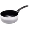 Gifi Casserole aluminium anti-adhérent Teflon Ø20 cm Best