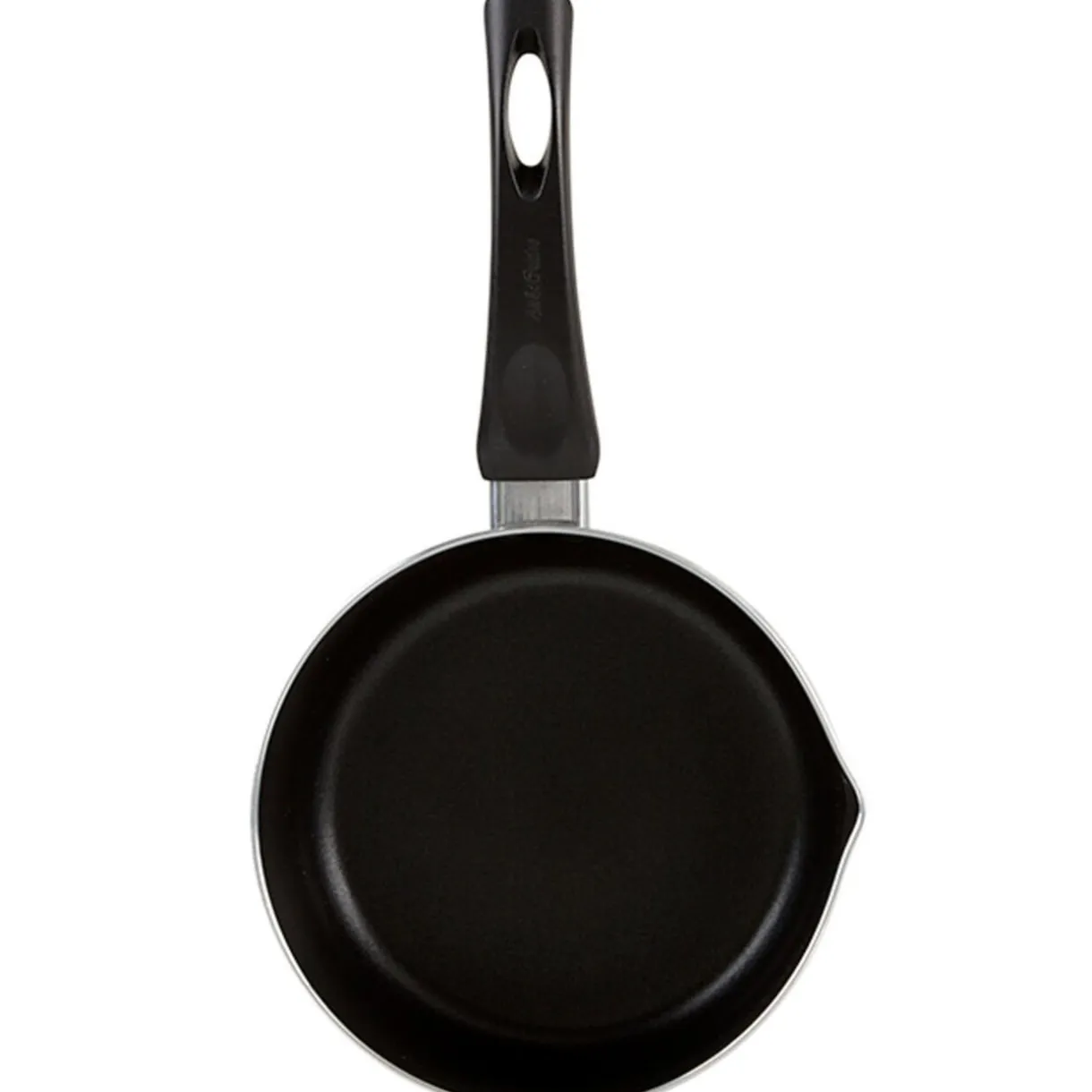 Gifi Casserole aluminium grise Clearance