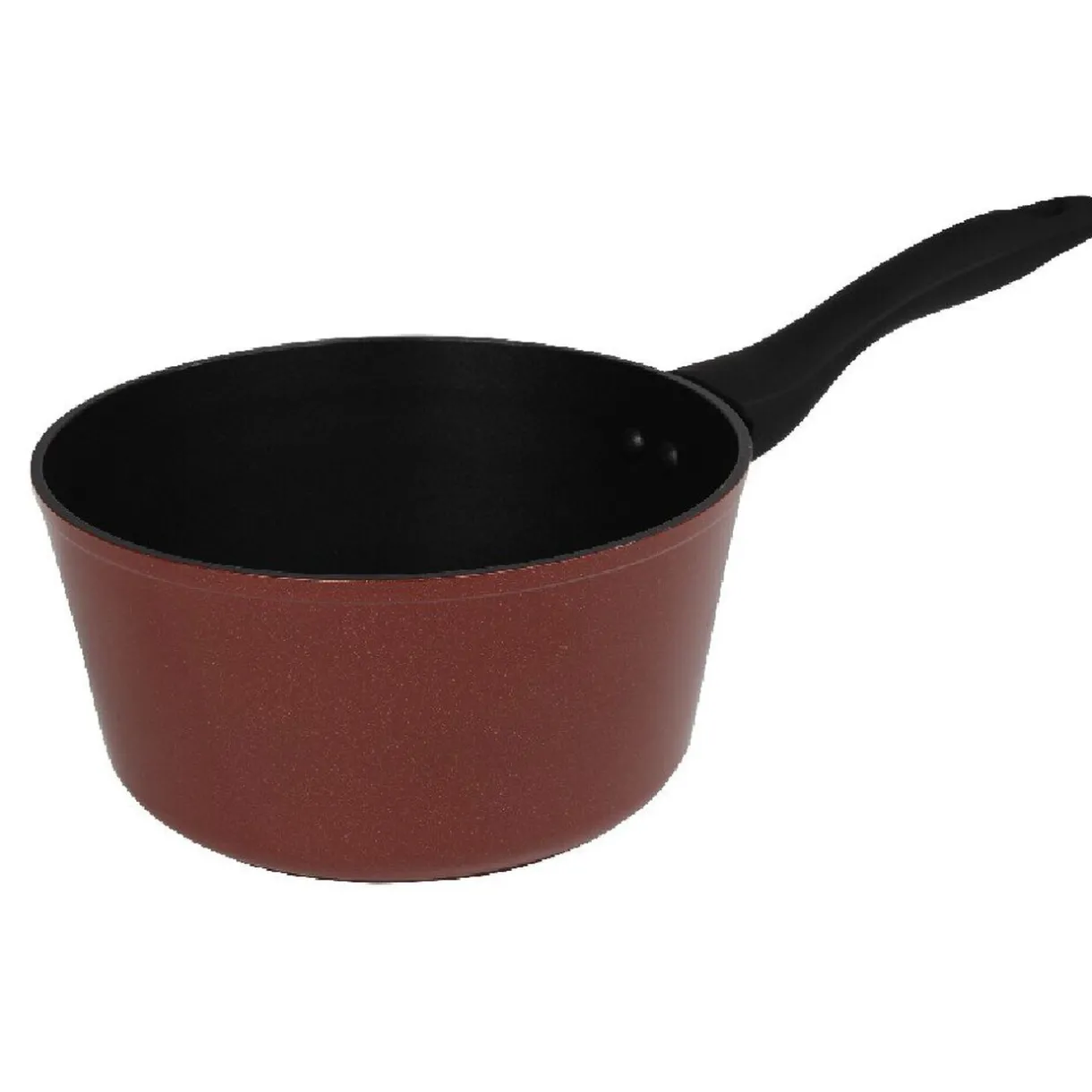 Gifi Casserole alumium rouge ø 20 cm Hot