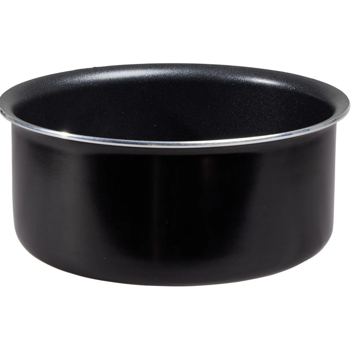 Gifi Casserole antiadhérente sans poignée Ø16xH7,5cm New