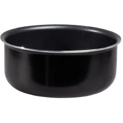 Gifi Casserole antiadhérente sans poignée Ø18xH7,5cm Outlet