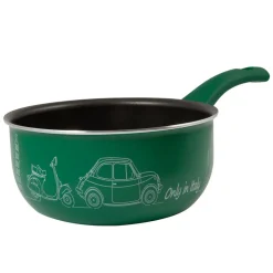 Gifi Casserole décor Italie Best