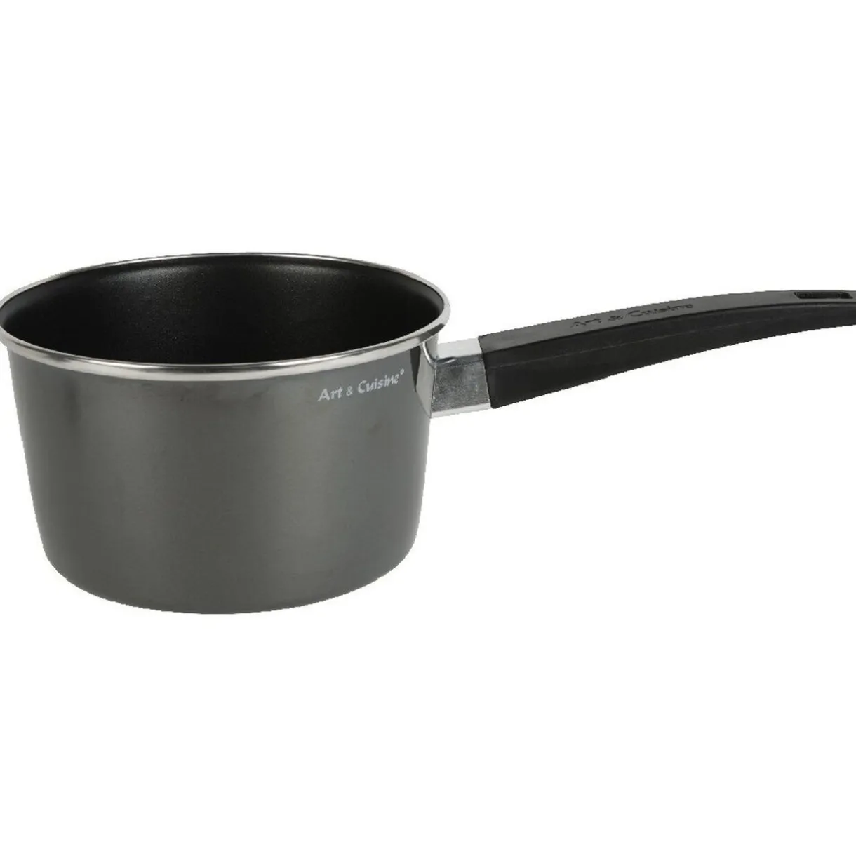 Gifi Casserole Divin Cristal anti adhésif Art et cuisine Hot