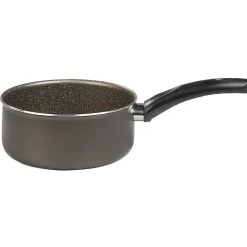 Gifi Casserole effet pierre noire x2 Hot