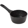 Gifi casserole en aluminium effet pierre Ø16 cm Clearance