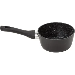 Gifi casserole en aluminium effet pierre Ø16 cm Clearance