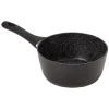 Gifi Casserole en aluminium effet pierre Ø20 cm New