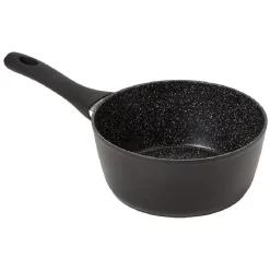 Gifi Casserole en aluminium effet pierre Ø20 cm New