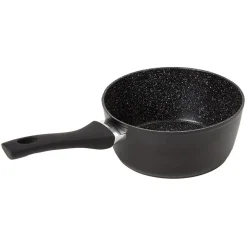 Gifi Casserole en aluminium effet pierre Ø20 cm New