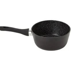 Gifi Casserole en aluminium effet pierre Ø20 cm New