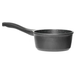 Gifi Casserole en aluminium forgé Ø18 cm Outlet